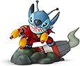 Disney - Grand Jester - Figurine Stitch en sachet mystère 1 EXEMPLAIRE ALEATOIRE