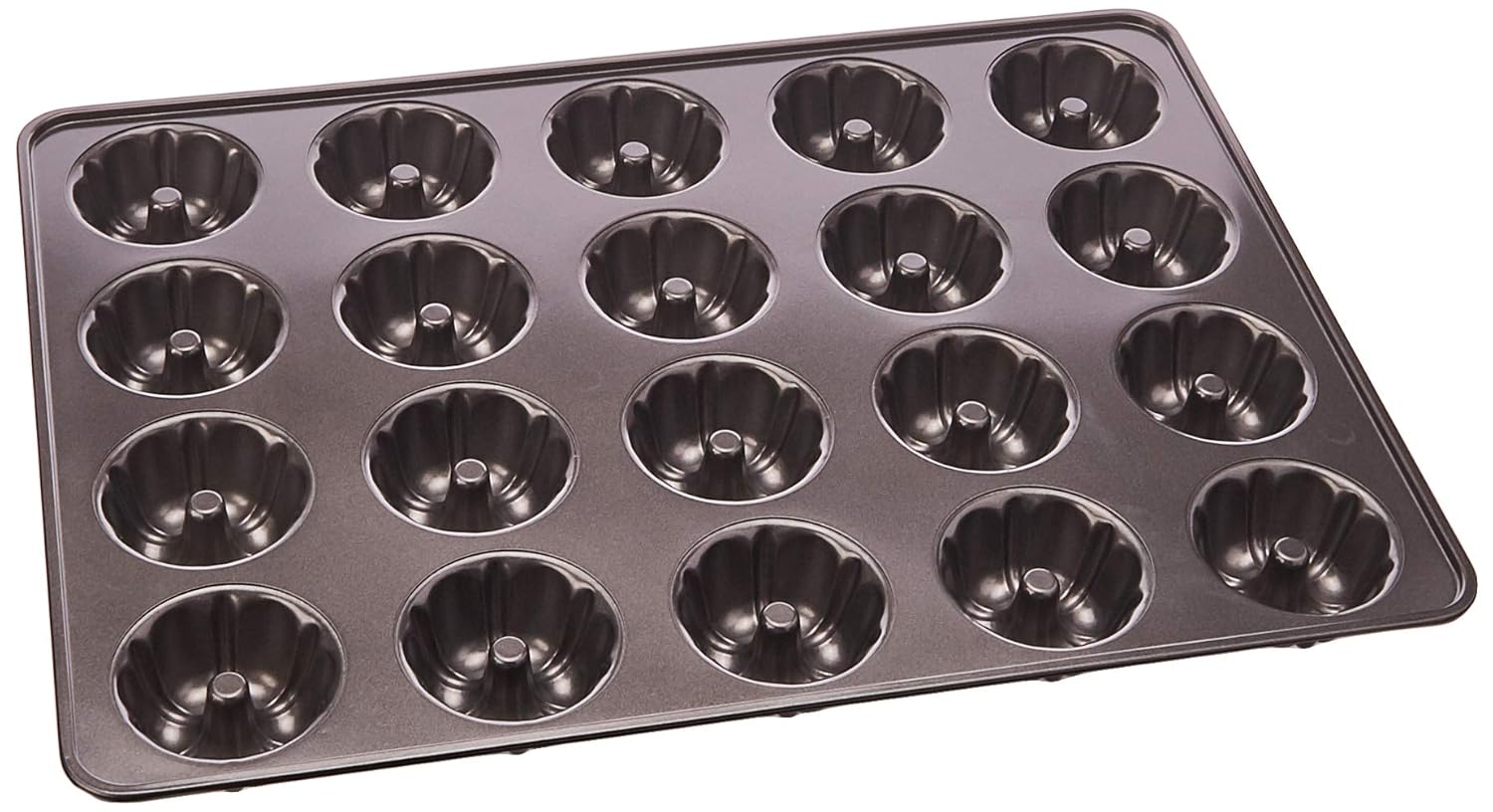 Wilton 2105-1706 Baking Pan 21 X 25 No Color