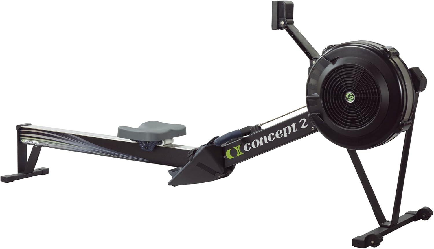 concept 2 model d pm3