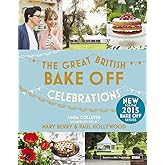 The Great British Bake Off: The Year in Cakes & Bakes
