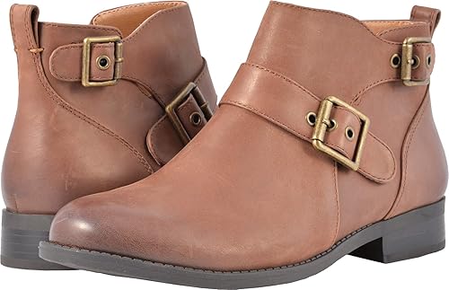 logan bootie vionic