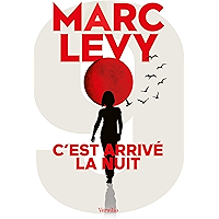 C'est arrivé la nuit (French Edition) book cover