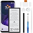 ElephantStory Battery for Galaxy Note 8, Replacement Battery for Samsung Galaxy SM-N950 N950T N950A N950P N950V N950R4 with Repair Tool Kits