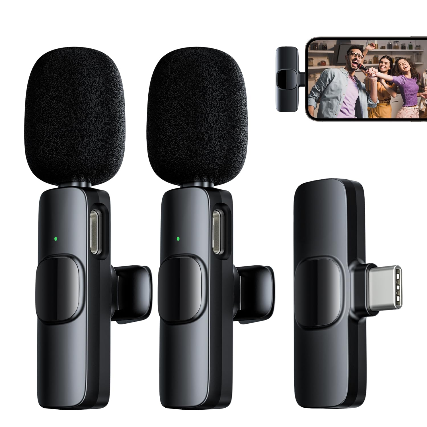 マイクの商品画像