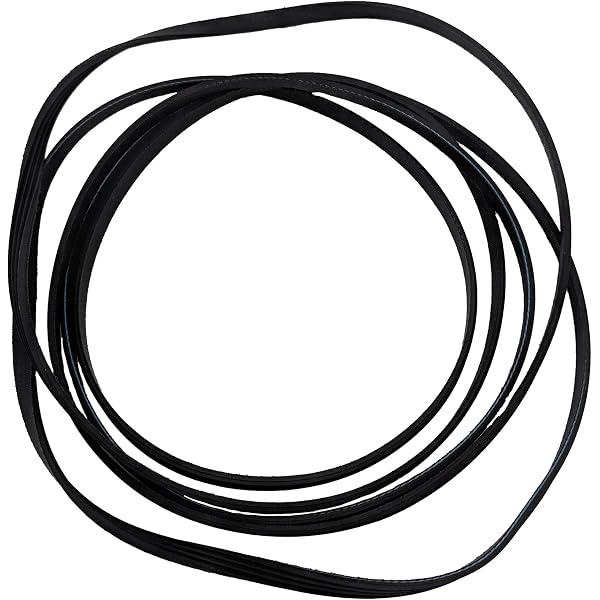 Amazon.com: Supplying Demand 341241 W10127457 Clothes Dryer Drum 