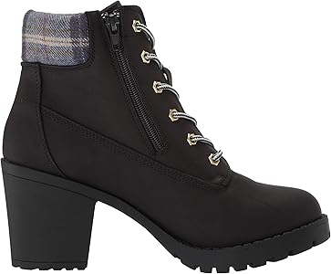 zigi soho boots