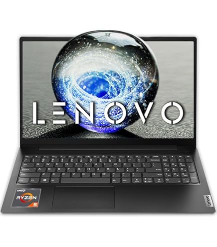 Amazon.com: Lenovo 15.6