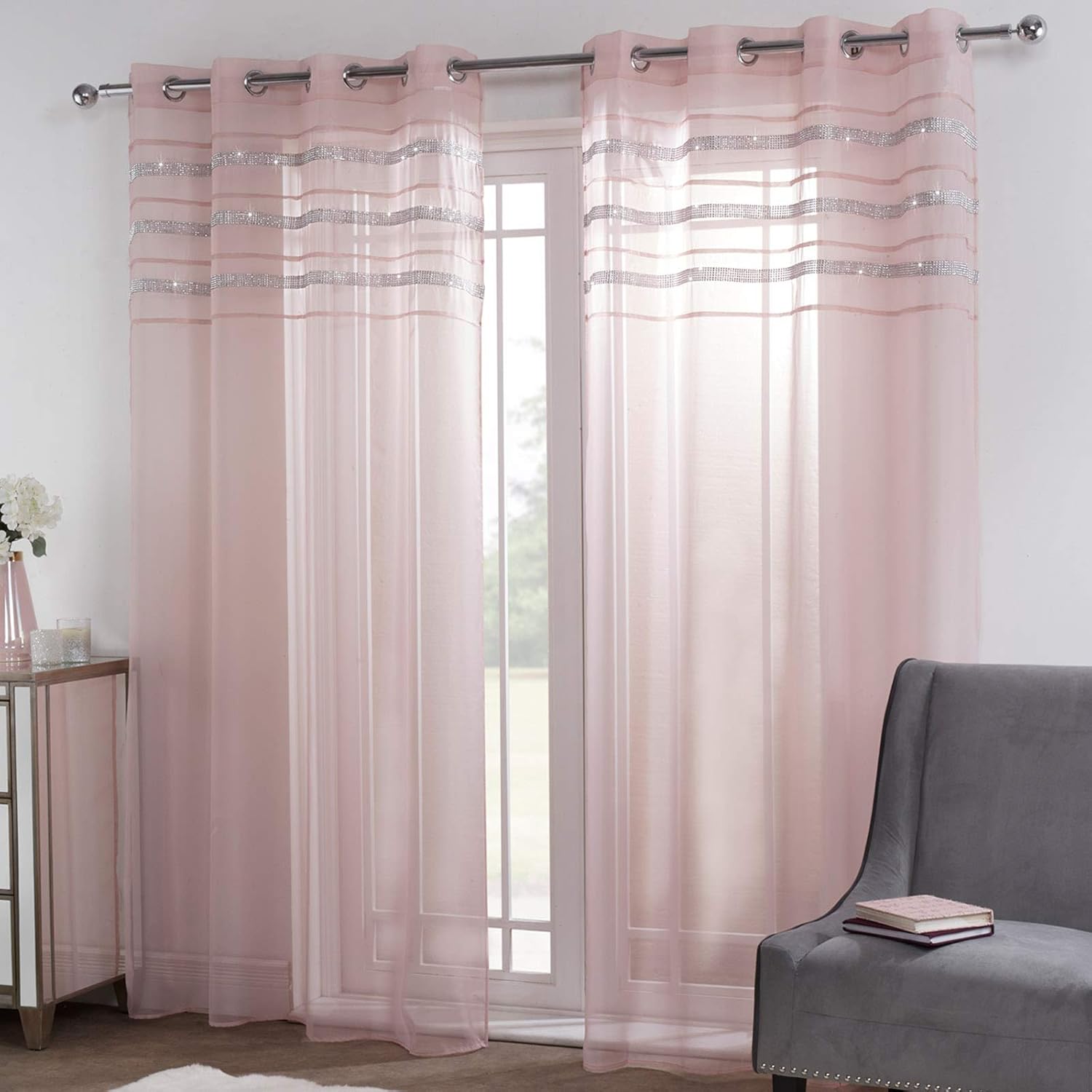 Top 10 Best Net Curtains in 2021 That's Curtains