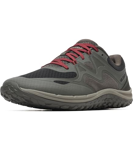 Amazon.com | Merrell Bare Access XTR Sweeper Aqua 7 | Trail Running
