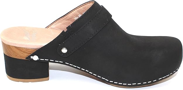 dansko marty clog