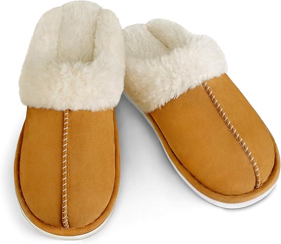 slip on house shoes