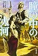 瞳の中の大河 (角川文庫)