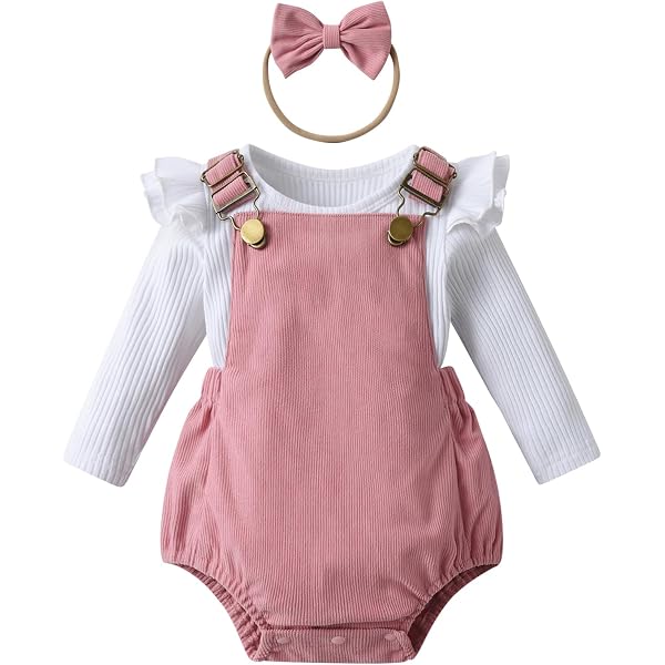 Ensemble Bébé 12 Mois - Tee-shirt Et Jupe Barboteuse 'Vive Le Printemps' - Coton - Très Bon État