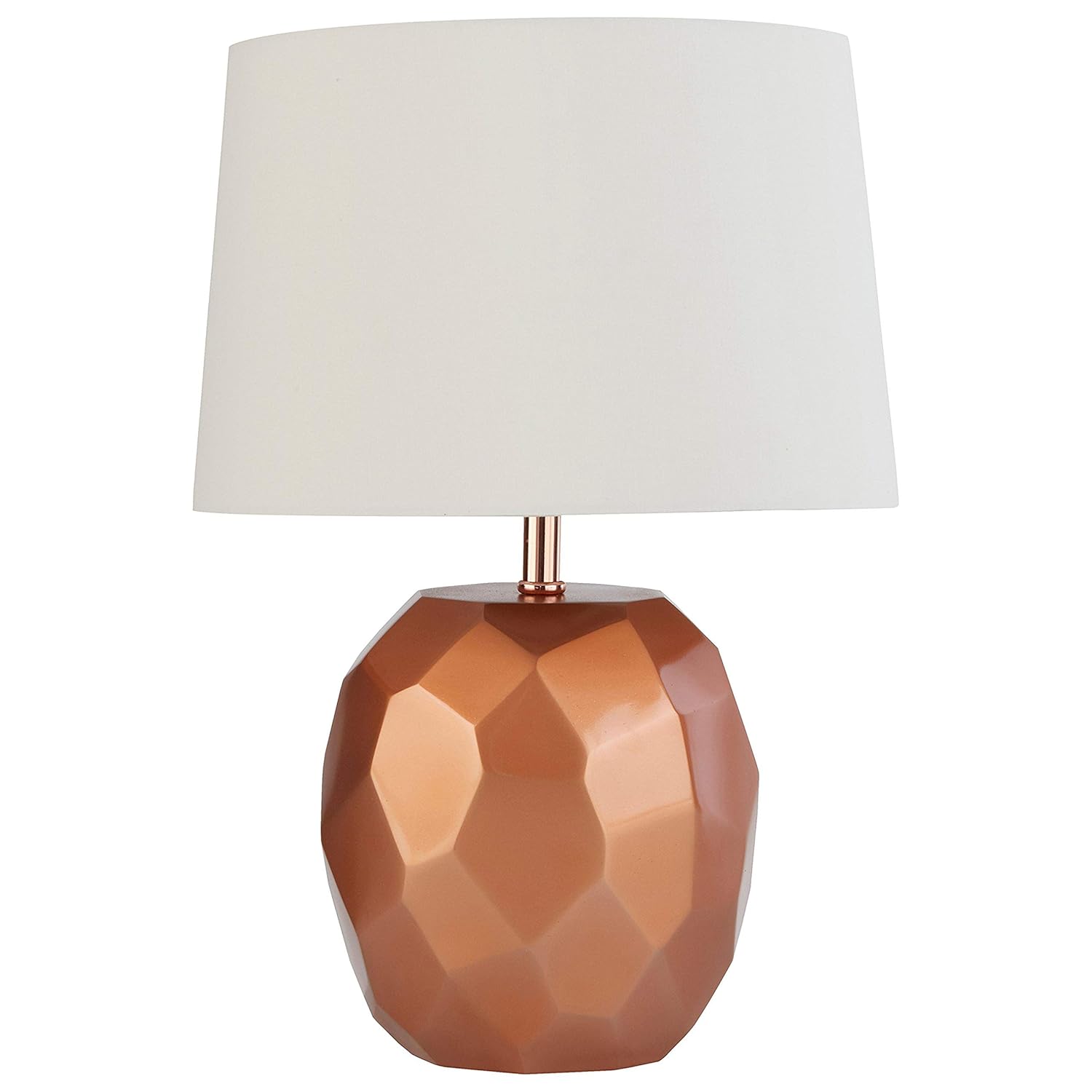 Best Odd Shaped Lamp Shades For Table Lamps