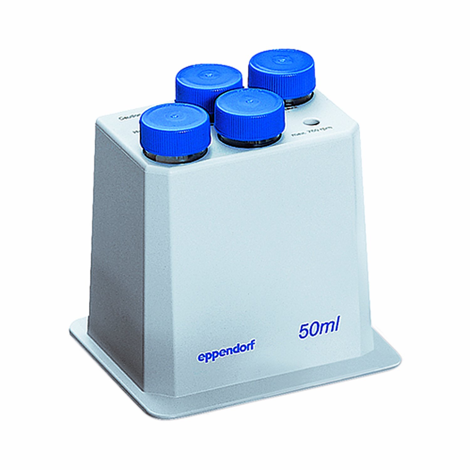 Eppendorf 022670514 Exchangeable Thermoblock for 4