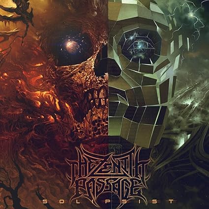 zenith breakdown cover