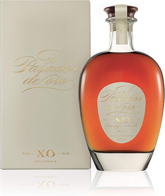 El Pasador de Oro Ron Xo 700 ml Amazon.es Alimentación y bebidas El Pasador de Oro Ron Xo 700 ml Amazon.es Alimentación y bebidas