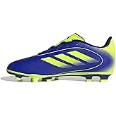 adidas Kids’ Goletto Ix Firm Ground/Multi Ground Soccer Cleat