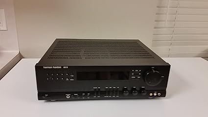 harman kardon surround sound receiver