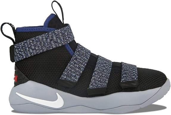lebron soldier 11 grade school