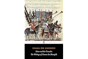 The Book of Contemplation: Islam and the Crusades
