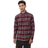 Brushed Bold Plaid Scout Shirt