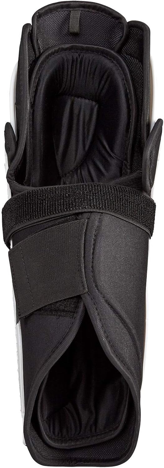 STX Ice Hockey Surgeon RX3.2 Senior Shin Pad : Sports & Outdoors