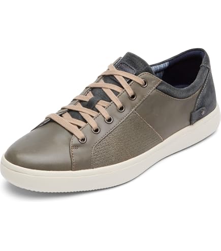 Amazon.com | ROCKPORT Total Motion City Plain Toe Men display picture 1