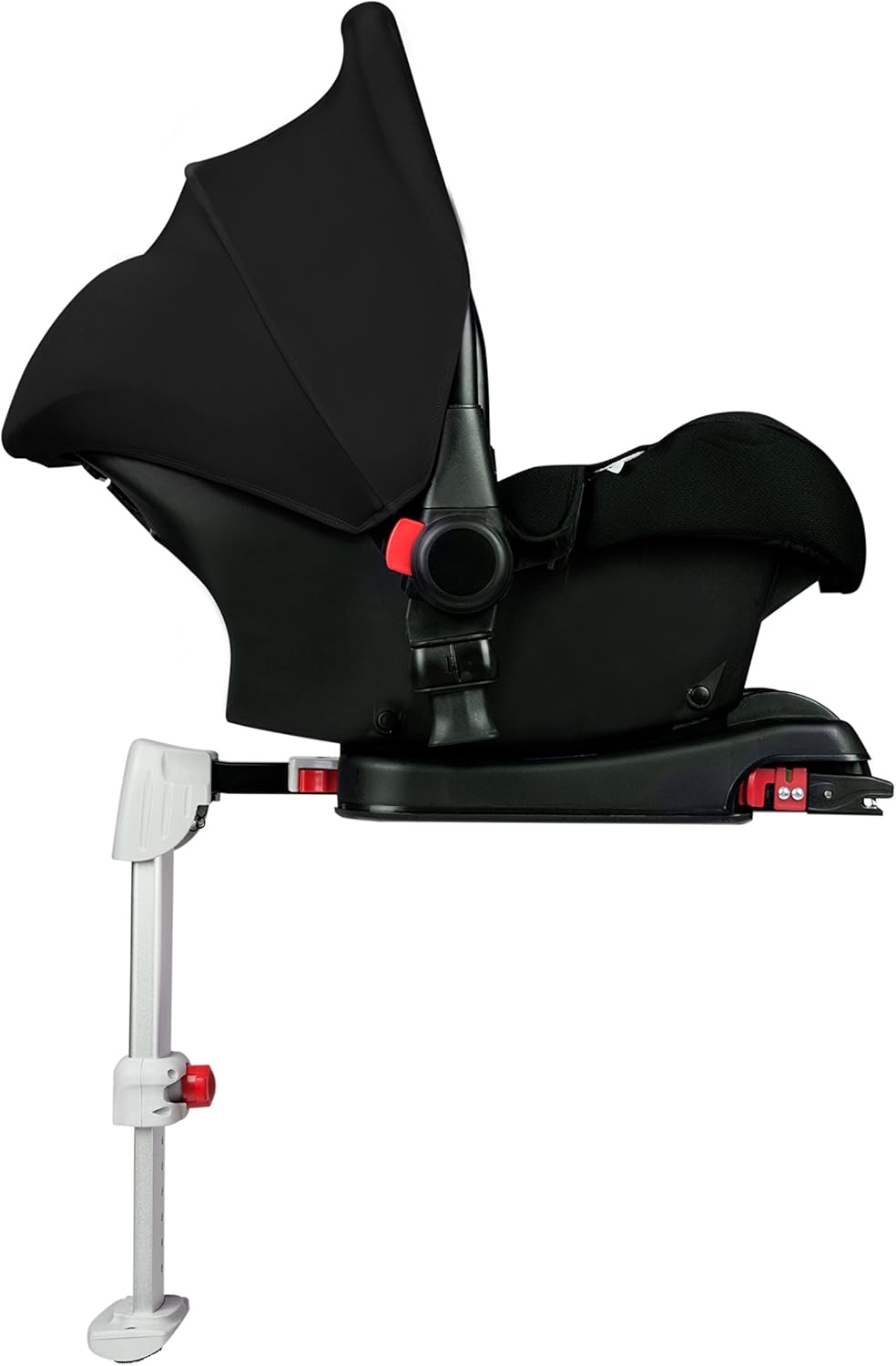 ickle bubba stomp v3 isofix base