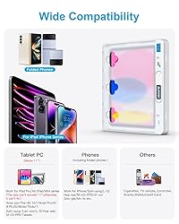 ySky Phone Lock Box with Timer for iPad Under