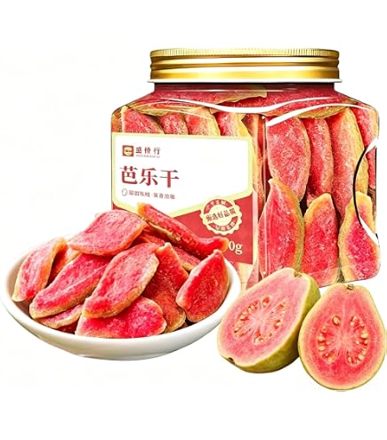 Amazon.com : Star Fruit, Dried (16 oz, ZIN: 528726) - 3 Pack