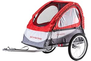 Schwinn Trailblazer Single Bike