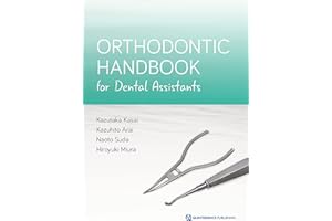 Orthodontic Handbook for Dental Assistants