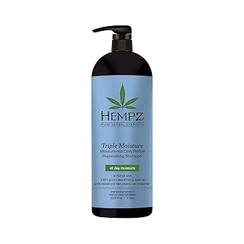blue hempz lotion