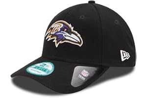 New Era NFL The League 9FORTY Adjustable Hat Cap One Size