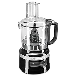 KitchenAid 7-Cup Food Processor - KFP0718
