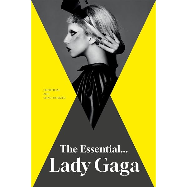 Lady Gaga: Applause: Zaleski, Annie: 9781786750525: Amazon.com: Books
