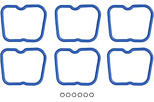 FEL-PRO VS 50396 R-1 Engine Valve Cover Gasket Set for Dodge Ram 2500