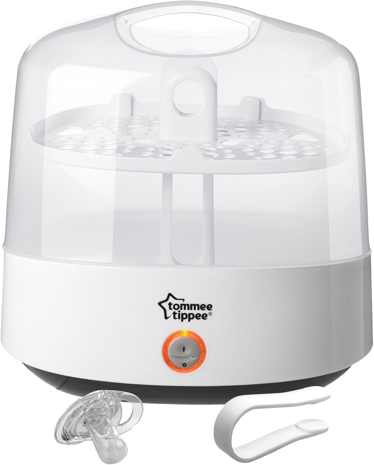tommee tippee closer to nature complete feeding