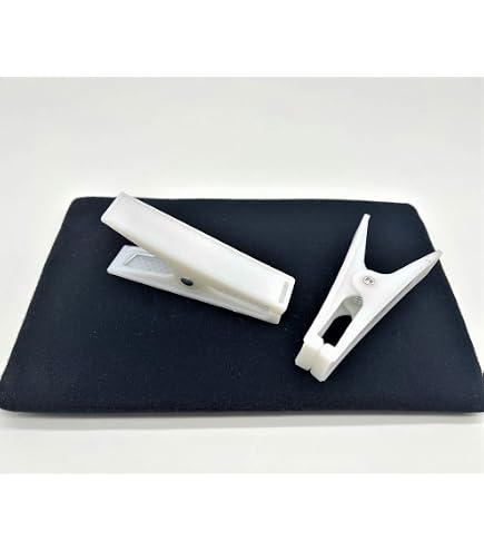 clips for dress fittings 4 Fitting Clip for Alterations or Gowns