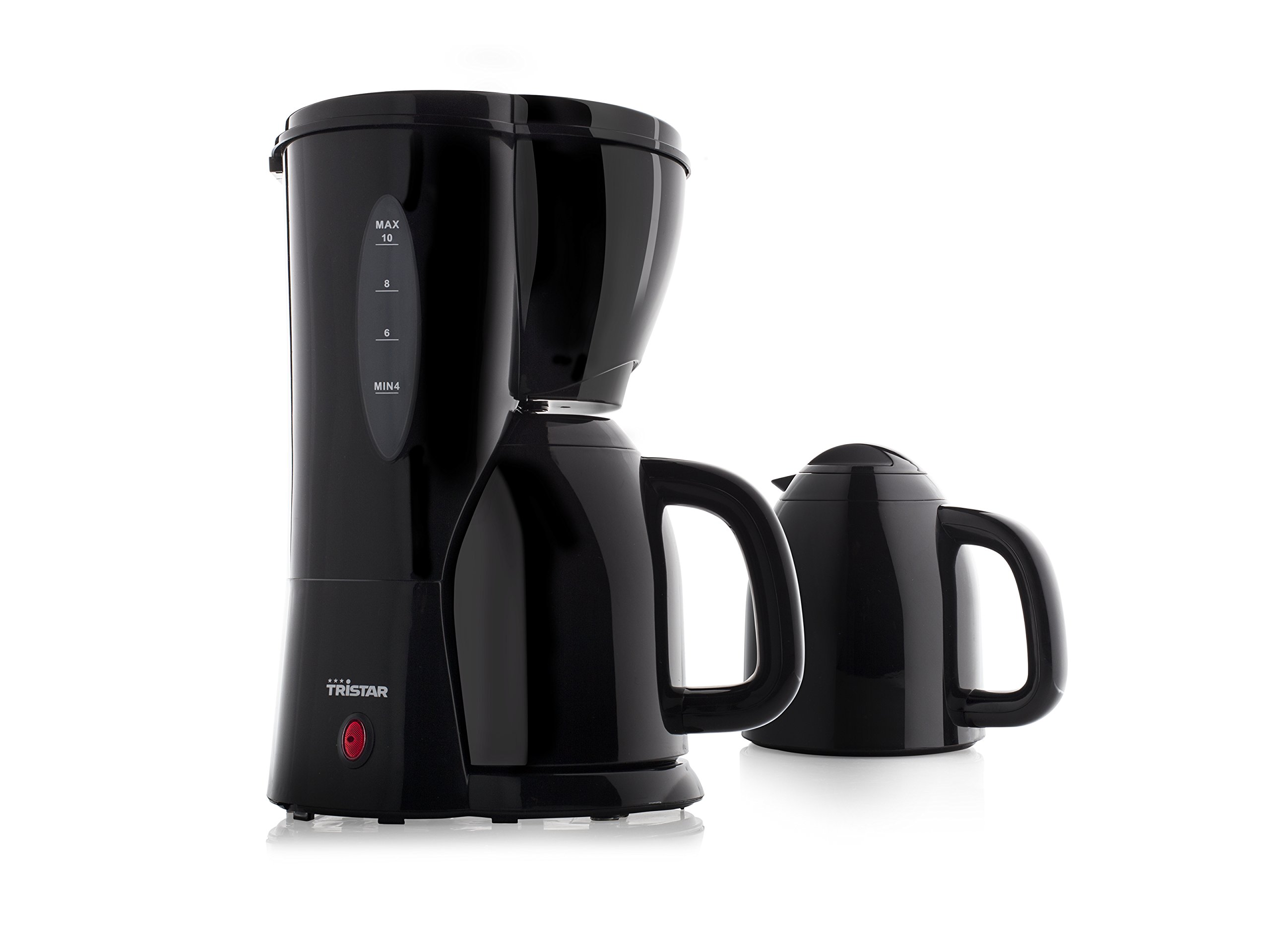CAFETERA ELECTRICA TRISTAR CM1234 TERMO