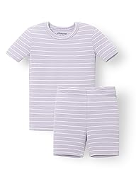 AVAUMA Stripe Pattern Newborn Baby Little Boys