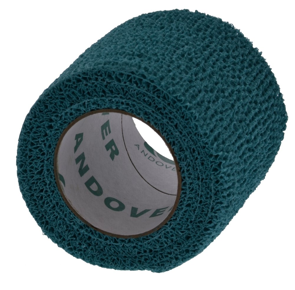 Andover Flexible Sports Tape Wrap (3 Pack)