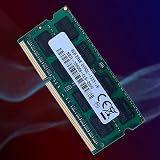 Lodokdre DDR3 4GB Laptop RAM 1333MHz PC3-10600 204 Pin SODIMM Dual Channel view 2