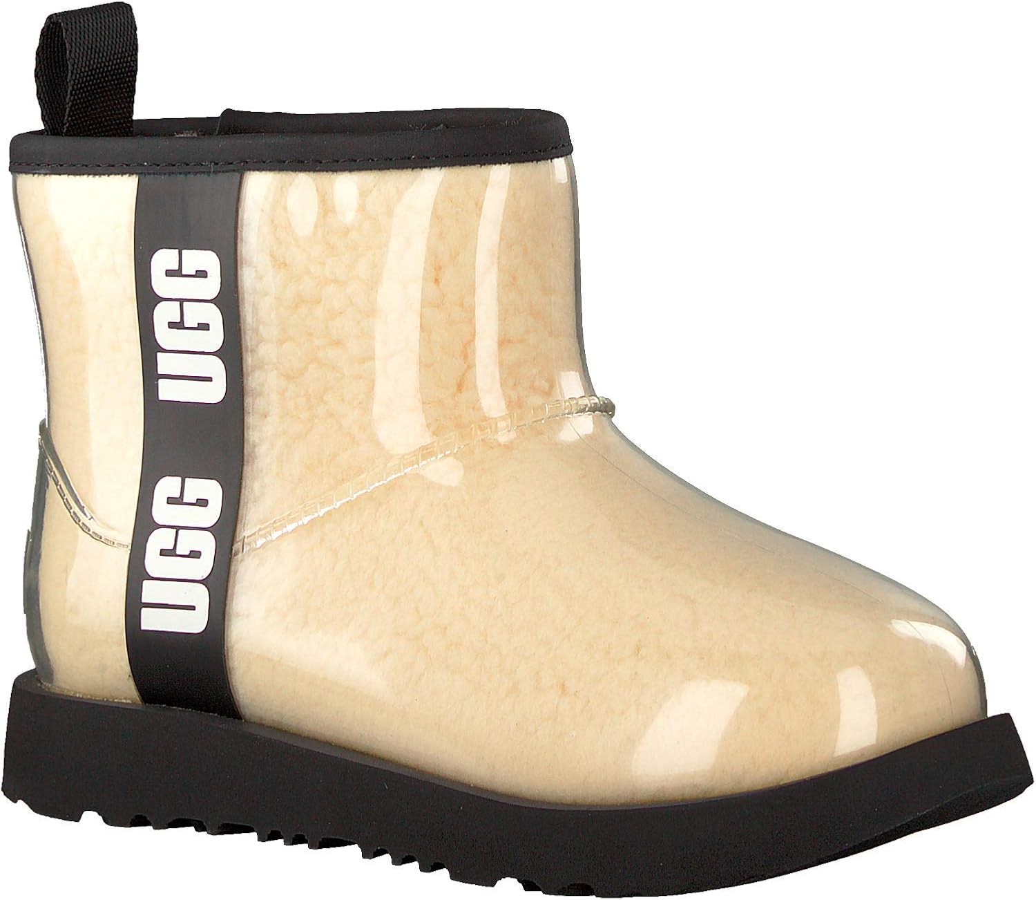  | UGG Unisex-Child Classic Clear Mini Ii Fashion Boot | Boots