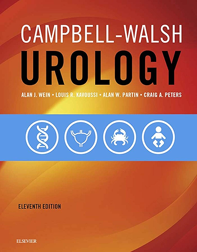 Download Campbell-Walsh Urology E-Book (English Edition) PDF