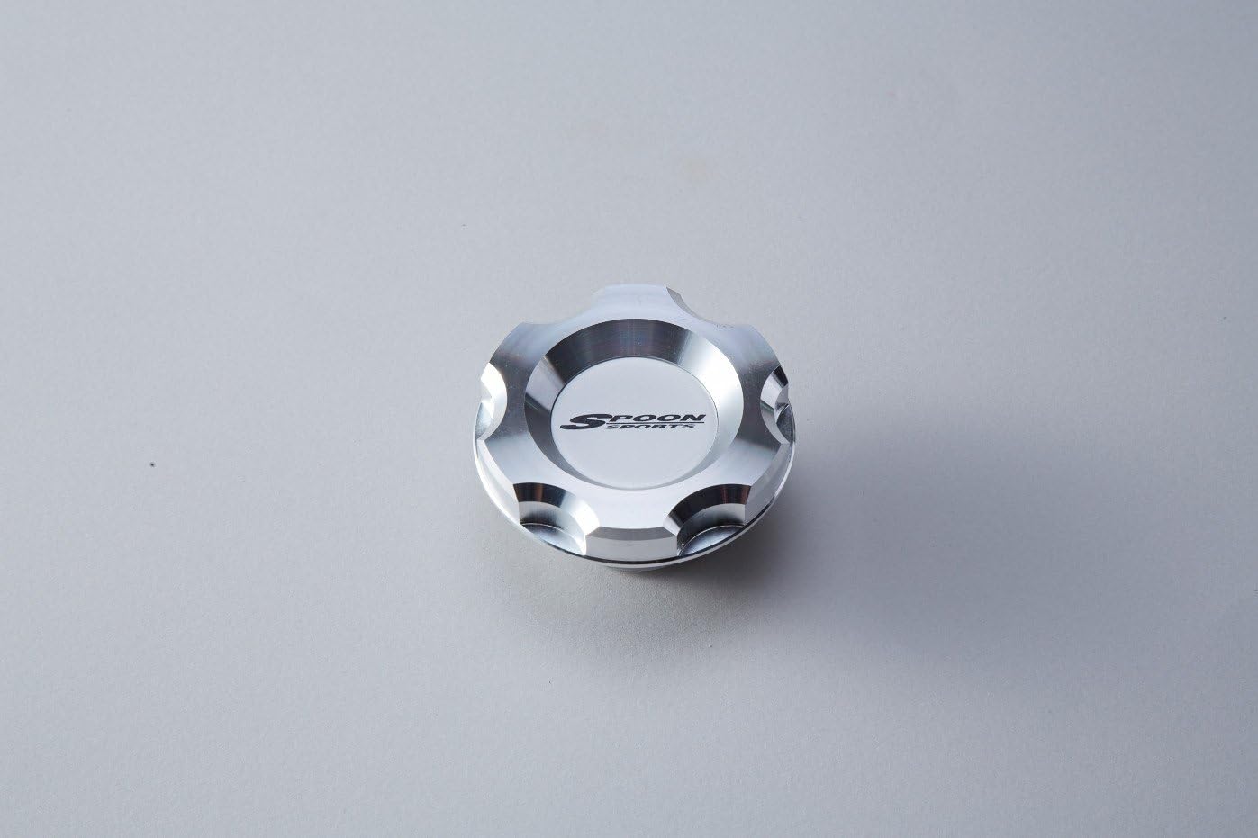 JDM Genuine Spoon Sports Oil Filter Cap ALL-15610-000
