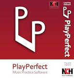 PlayPerfect Music Practice Software - Improve or Learn to Play an Instrument [Download]