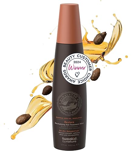 Amazon.com : Tweak‑D 2Xl Fiber Lift Dry Volumizing Spray 8 oz