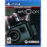 MADiSON - The Possessed Edition PlayStation 4